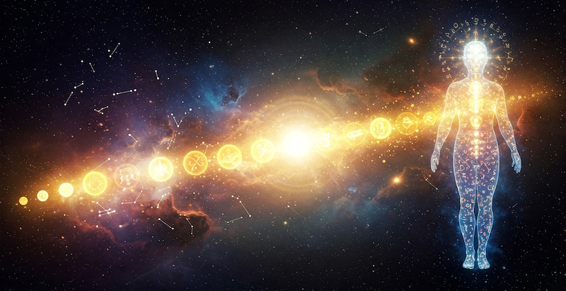 karmic energy
